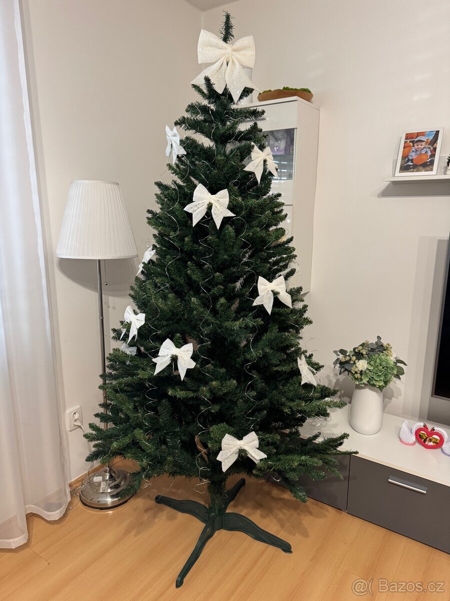 Vánoční stromeček - 2
