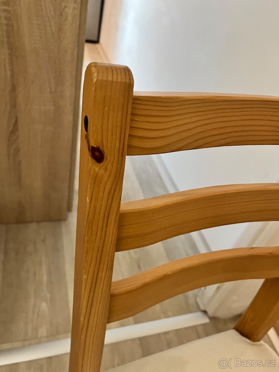 Jídelní židle - 2