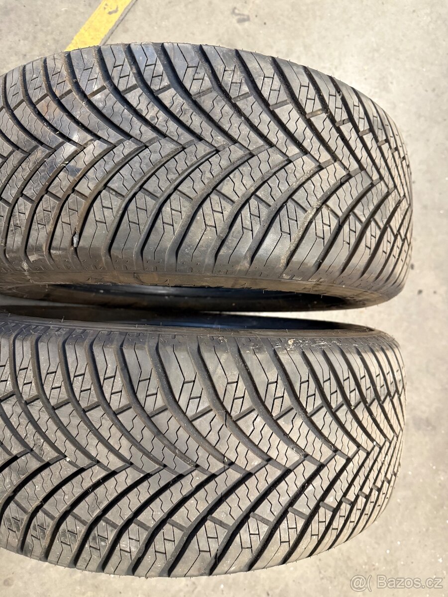 225/55R16 zimní - 2