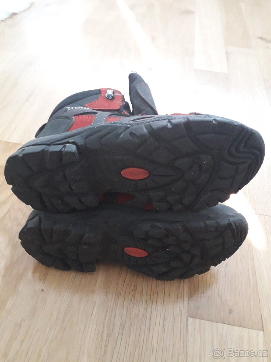 Turistické boty pro děti - 2