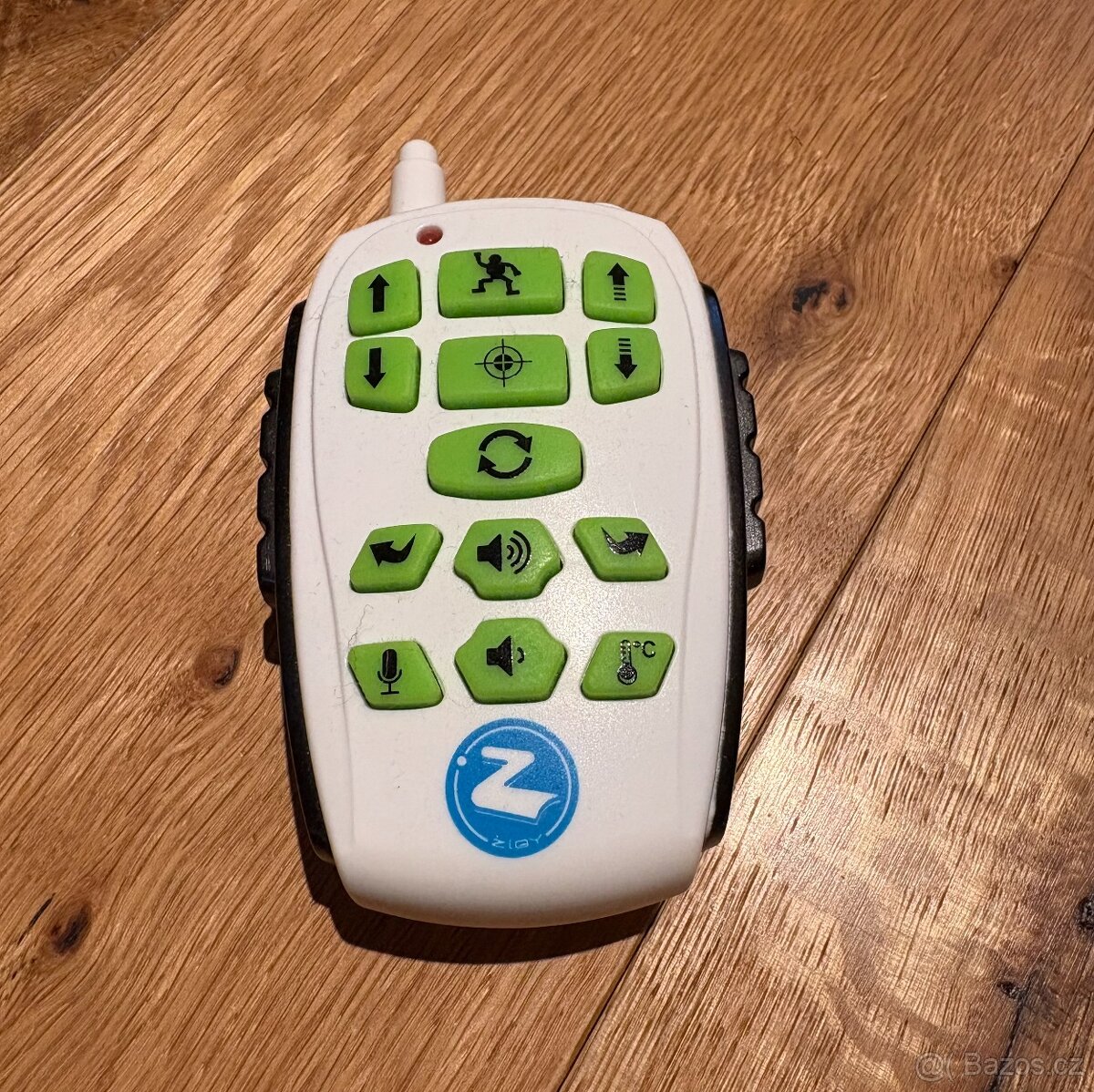 . . : : Dětský robot ZigyBot jako nový : : . . - 2