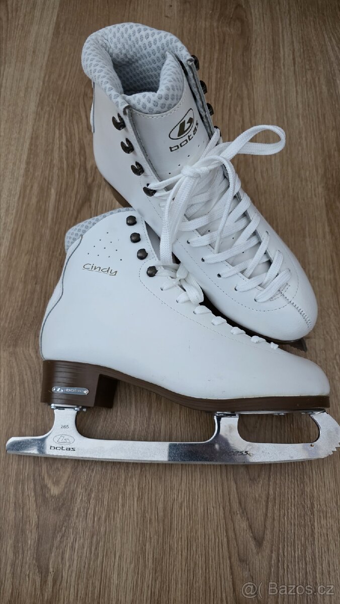 Dámské lední brusle Botas - 2