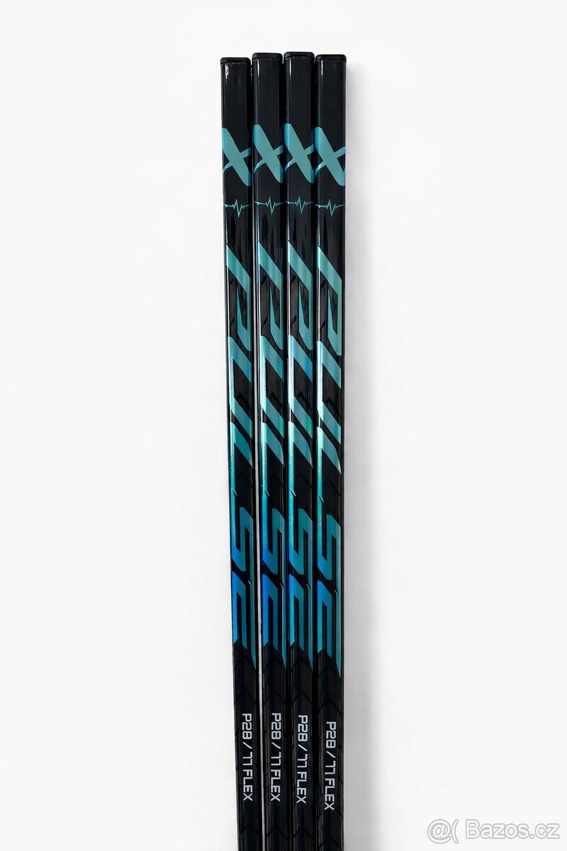 Bauer PULSE 4x - 2