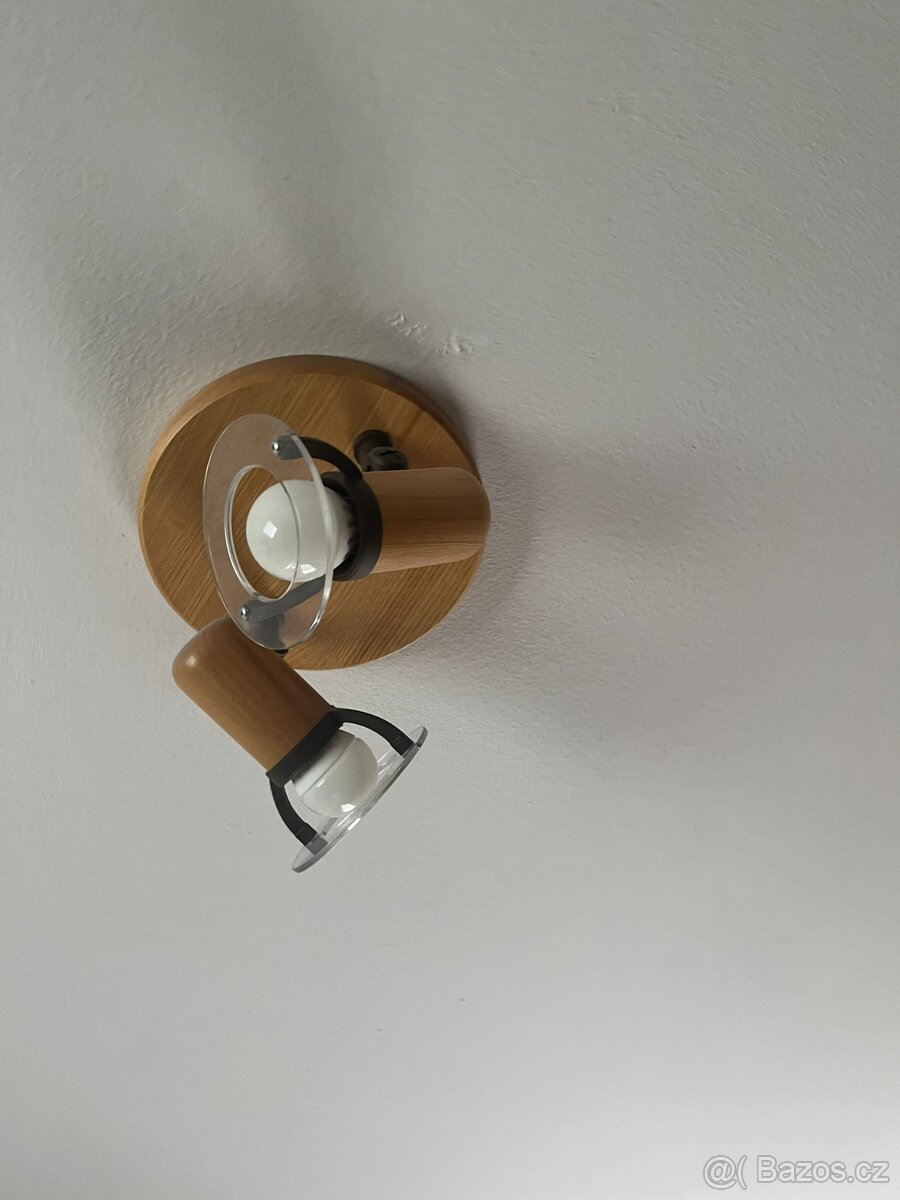 Světla stropní 2 kusy - 2