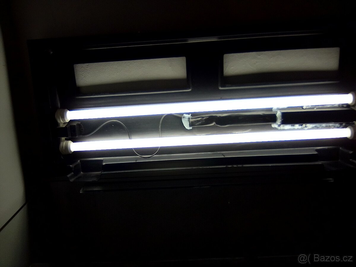 Akvárium Diversa 200L - 2