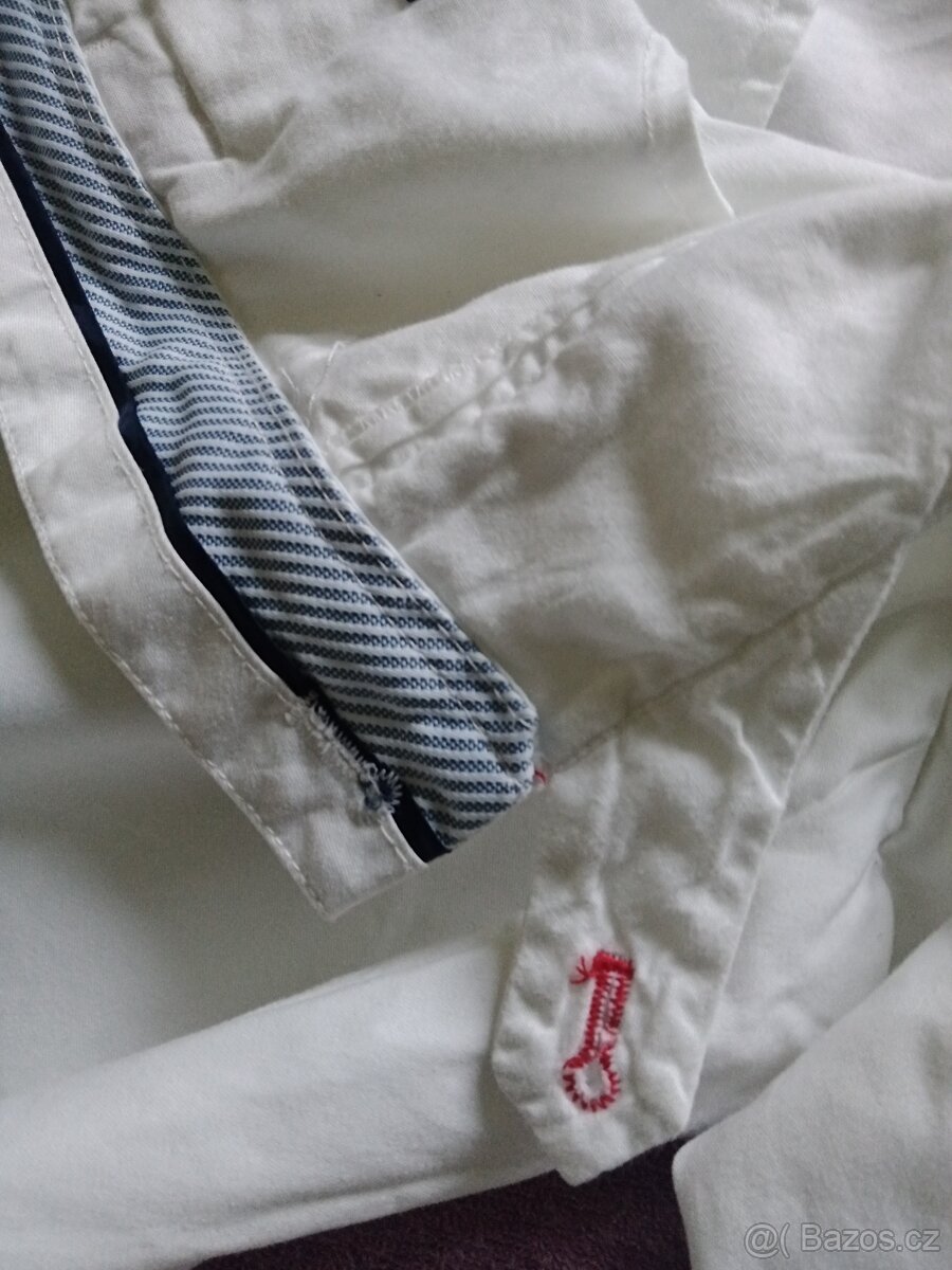 Kalhoty Tommy Hilfiger - 2