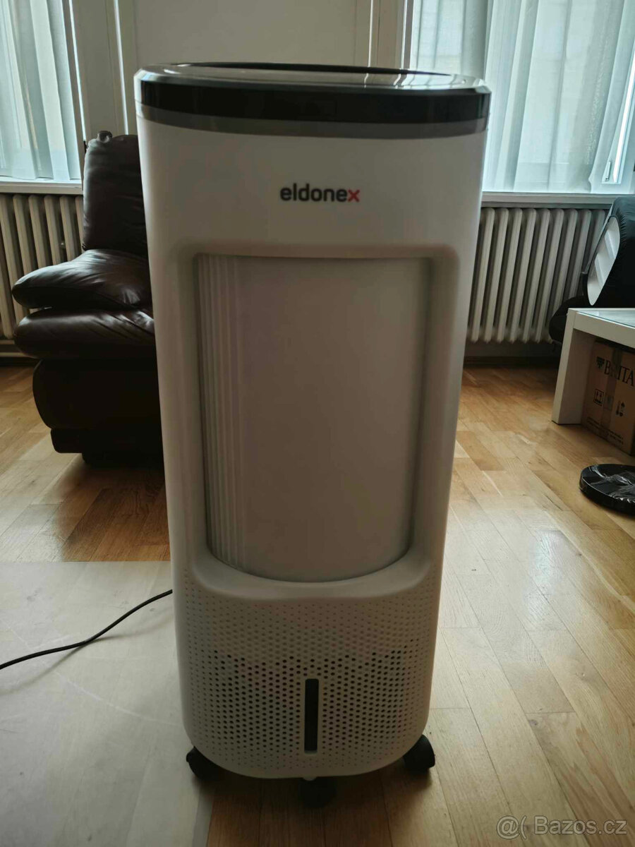ELDONEX Arctic-Ice ochlazovač vzduchu - 2