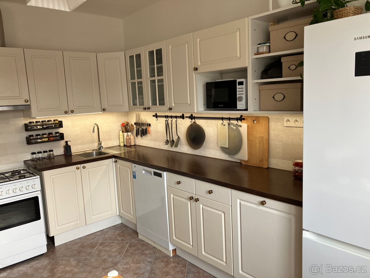 Prodej KUCHYŇSKÁ LINKA + SPOTŘEBIČE - 2