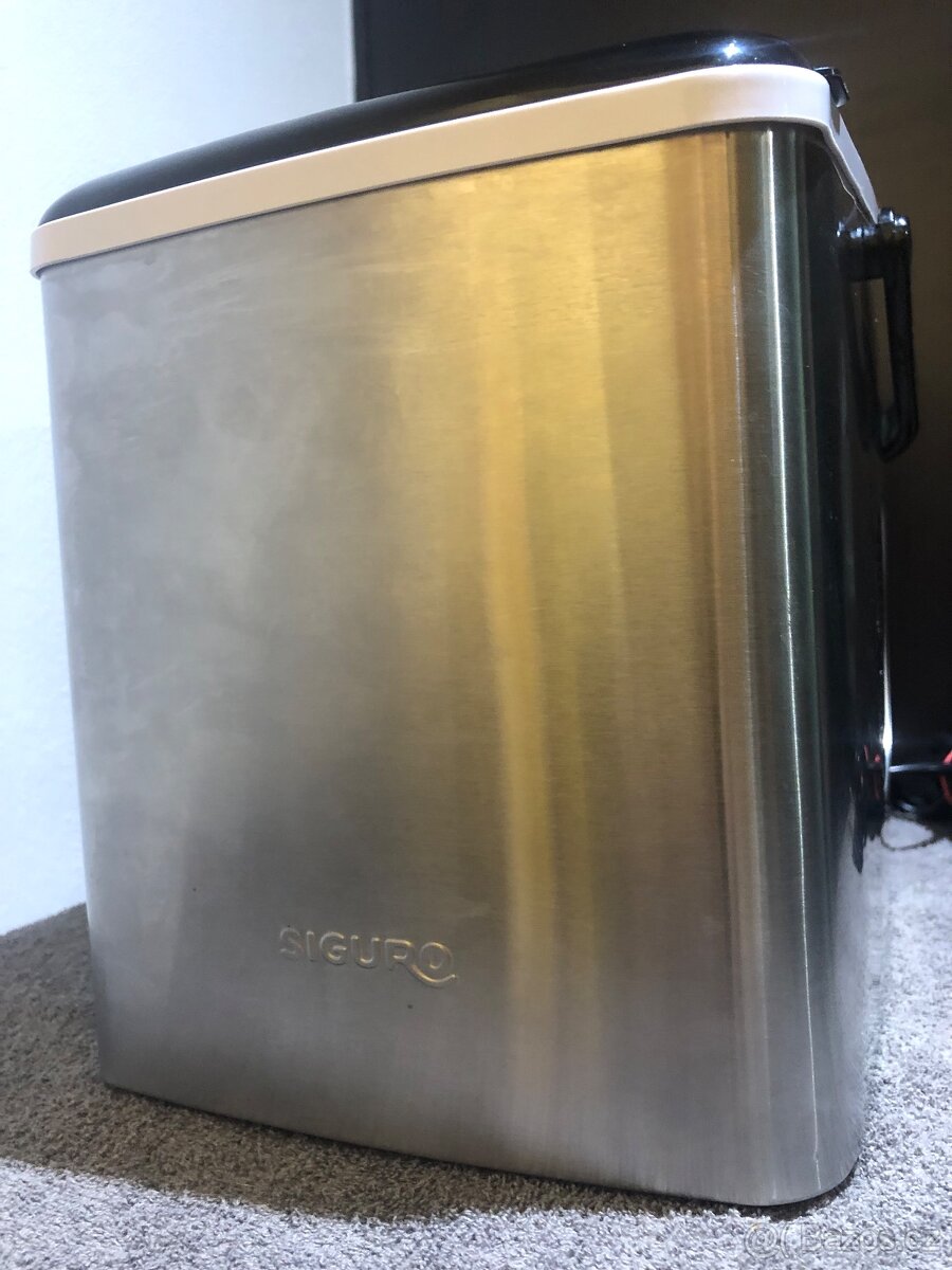 Výrobník ledu Siguro Ice Touch IM210 - 2