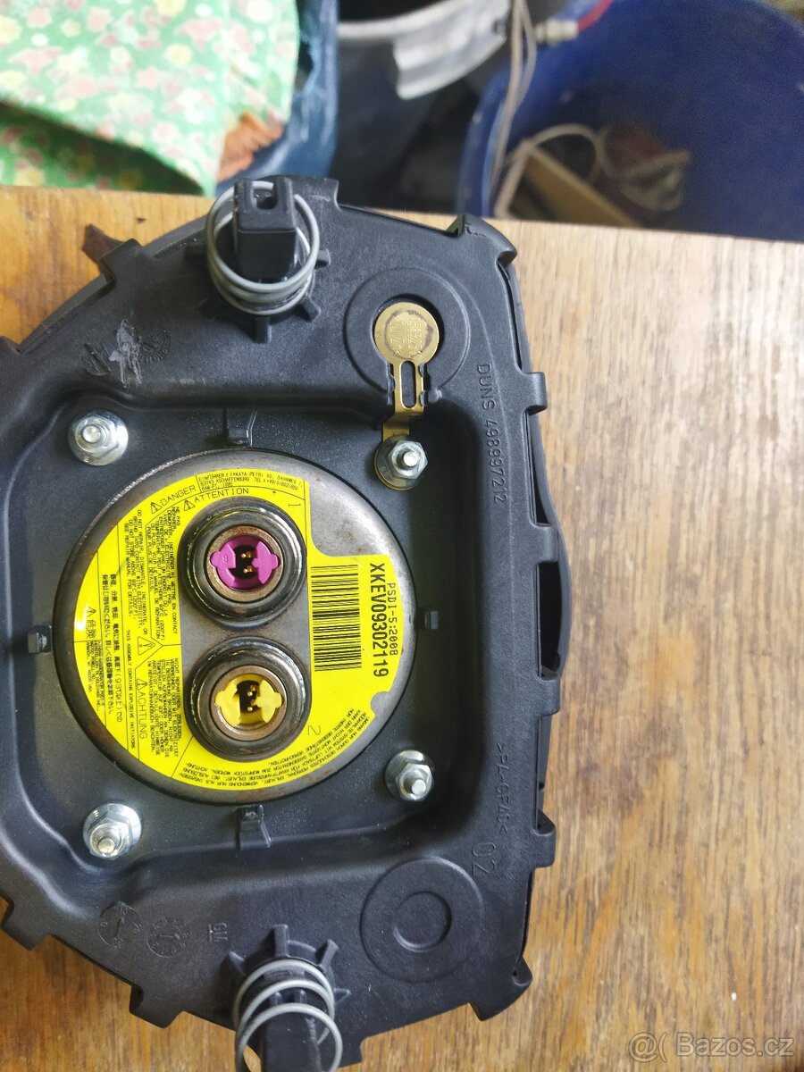 Opel Vectra C 1.9 88kw - 2