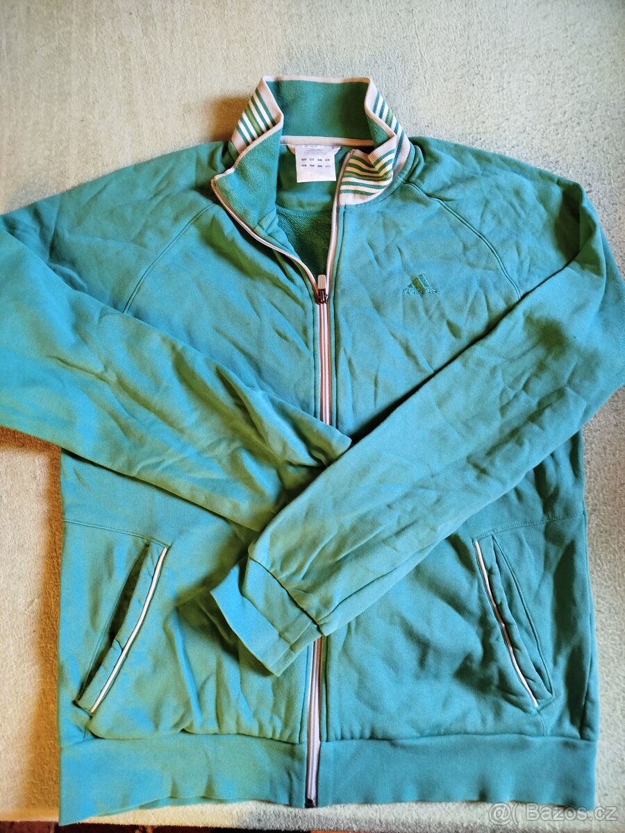 2x mikina Adidas M - 2