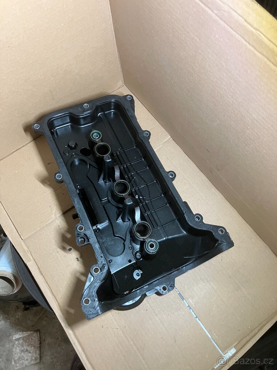 Ventilové víko 1.0 TCe Renault Dacia - 2