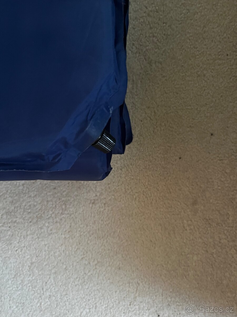 Samonafukovací karimatka - 2