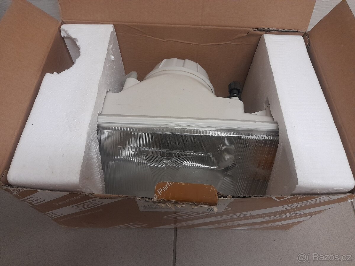 Díly škoda favorit/forman - 2