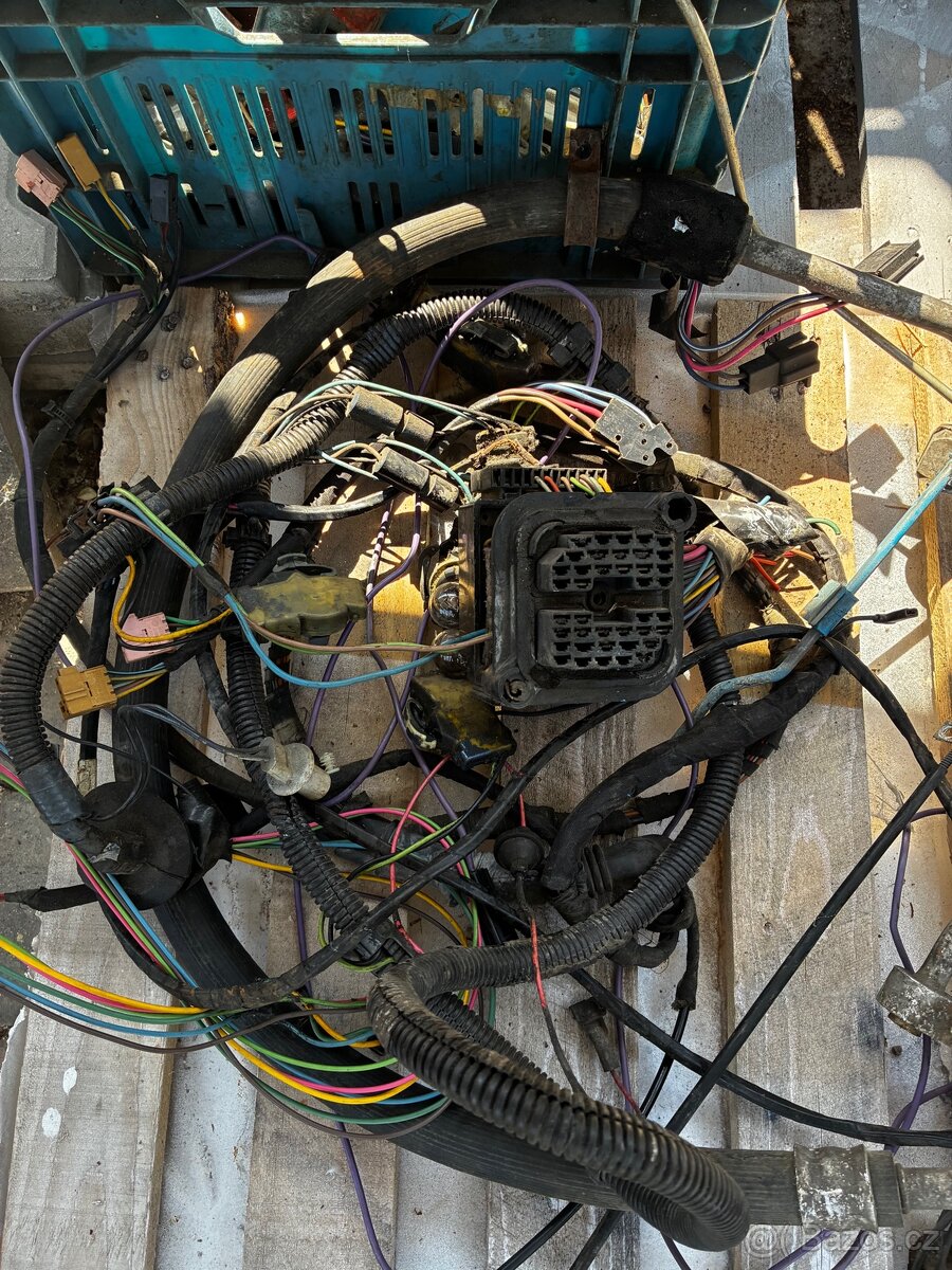 Chevrolet Camaro 1977 - 2