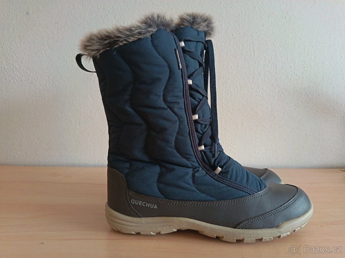 Sněhule vel. 41 - 2