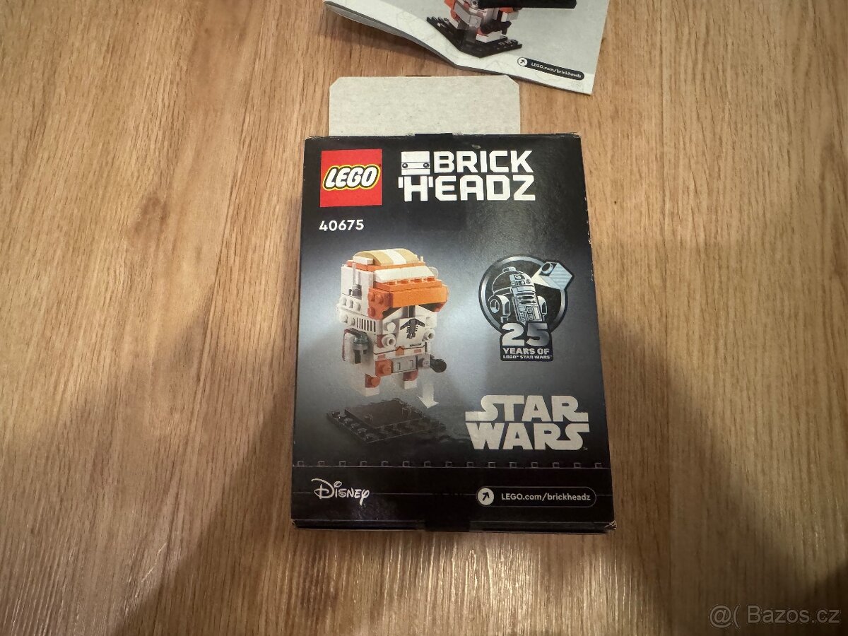 Lego star wars 40675 - 2