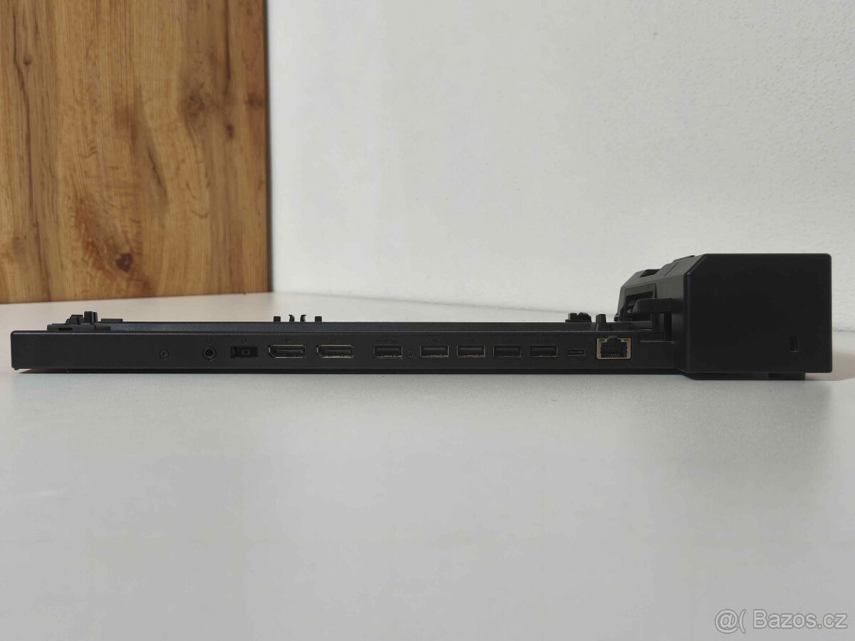 Lenovo Thinkpad Pro Docking Station 40AH - 2