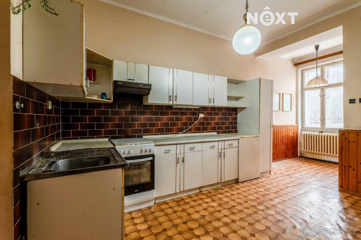 Prodej Rodinný dům, 136㎡ - 2