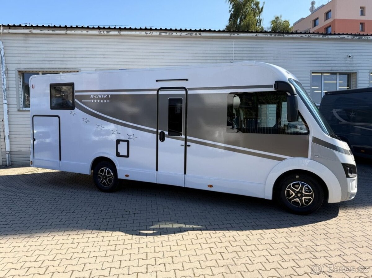 MILLER M-LINER 1 - 2