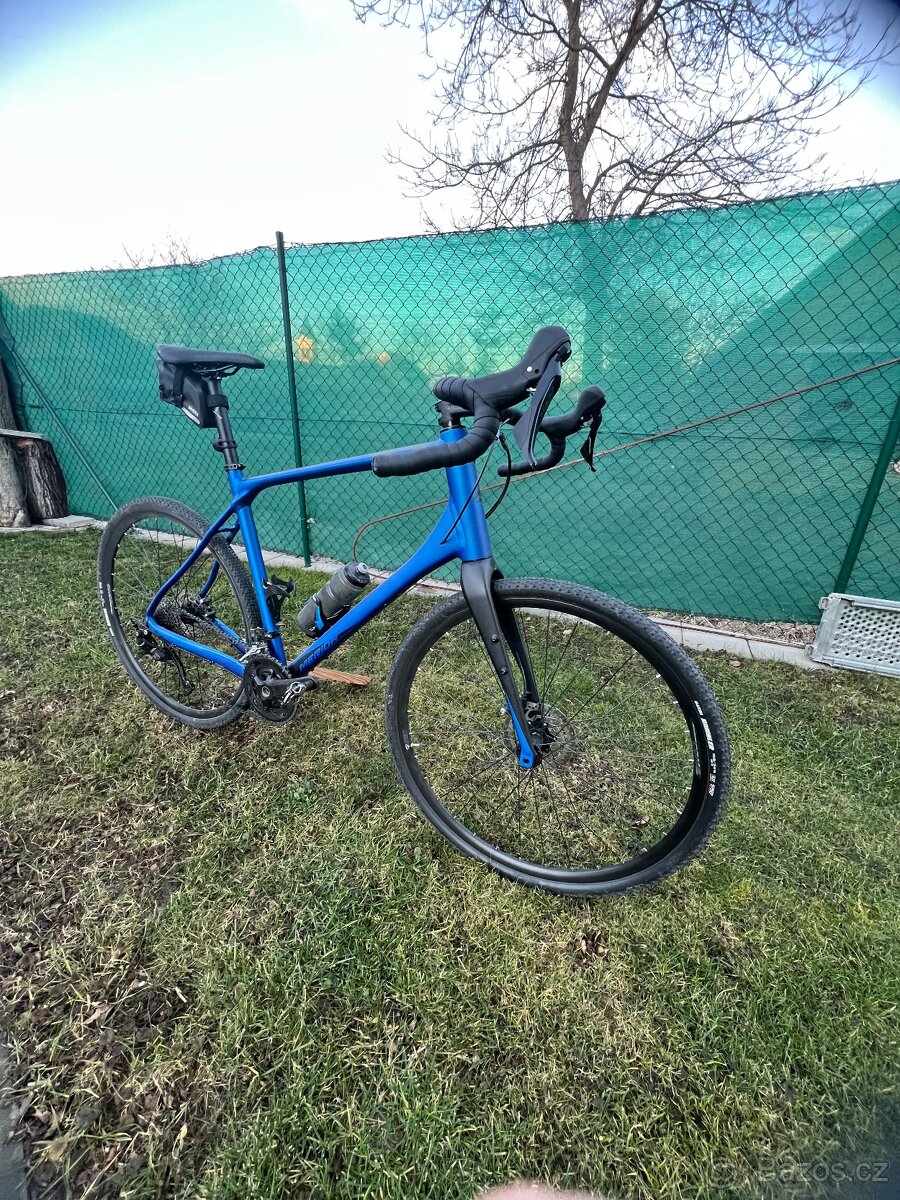 Merida Silex 400 - 2