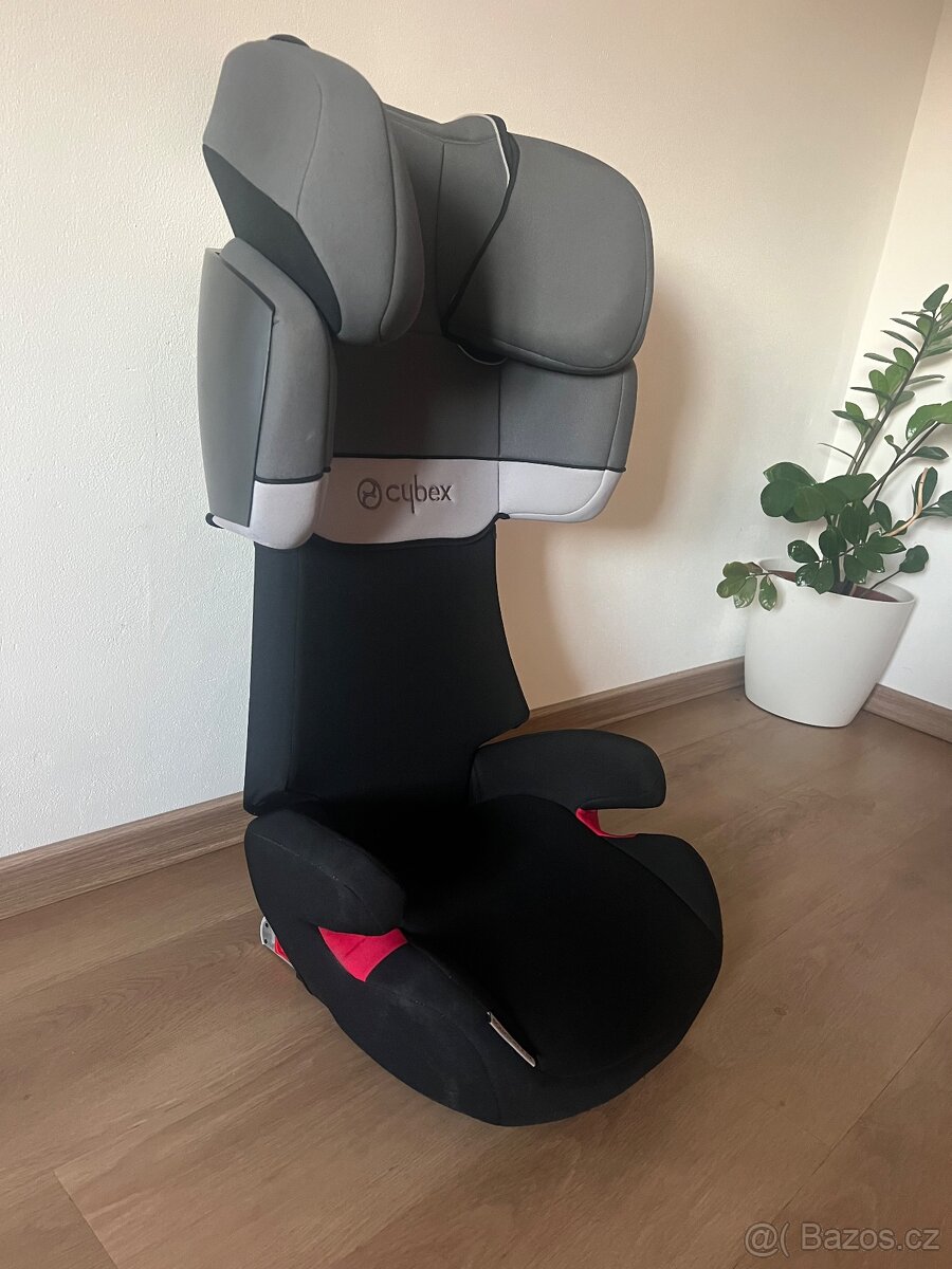Cybex solution xfix - 2