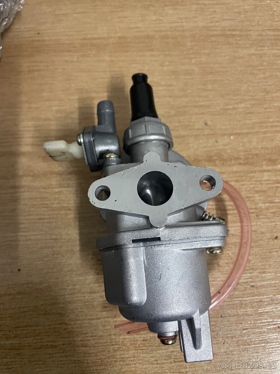 Minicross 49cc dily - 2