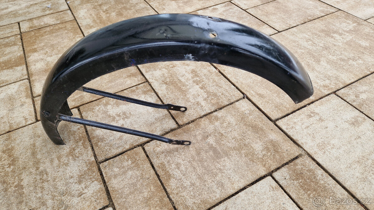 Přední blatník babetta - 2