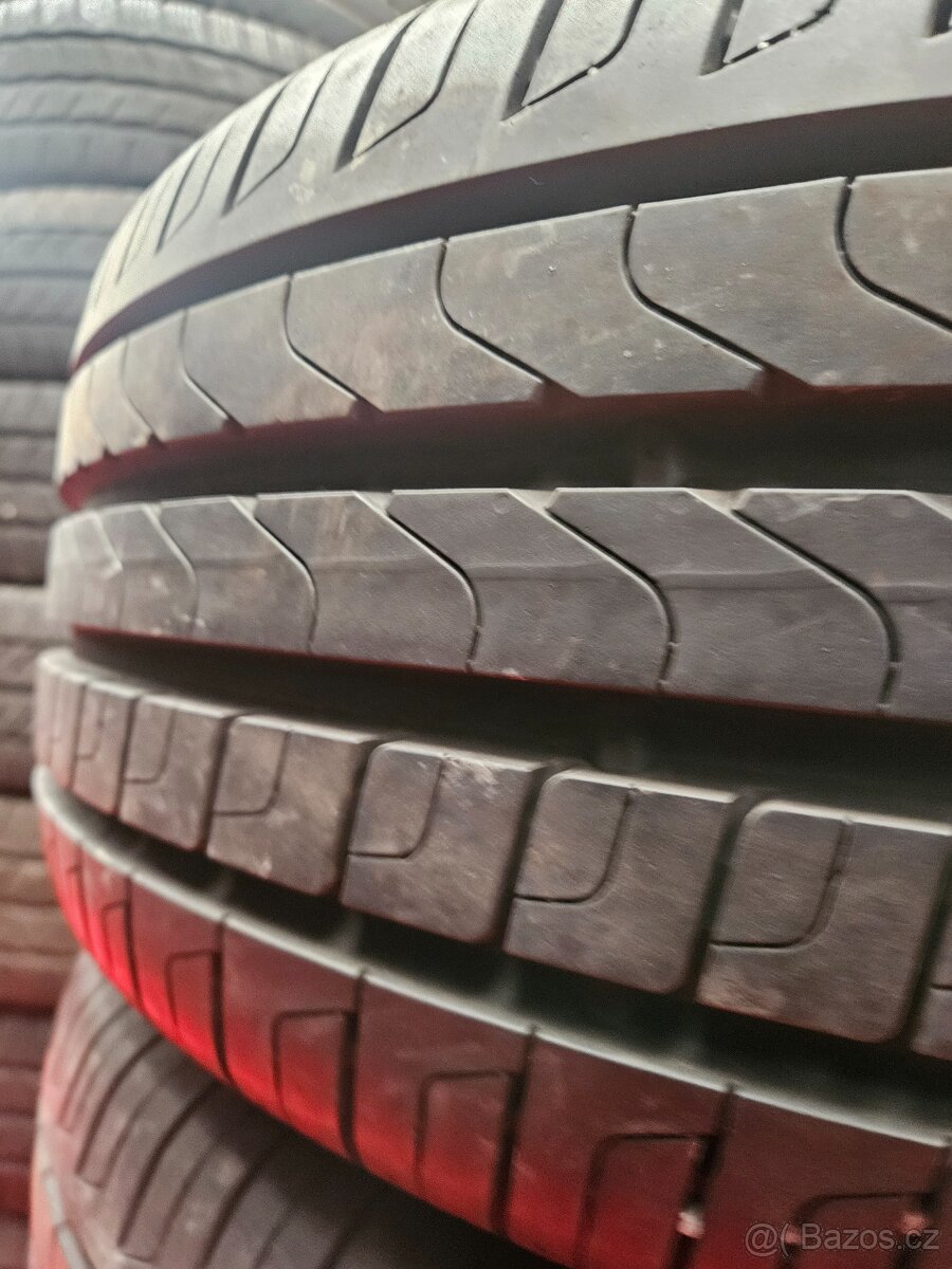 235/50R19 99V Scorpion Verde Seal Inside PIRELLI - 2