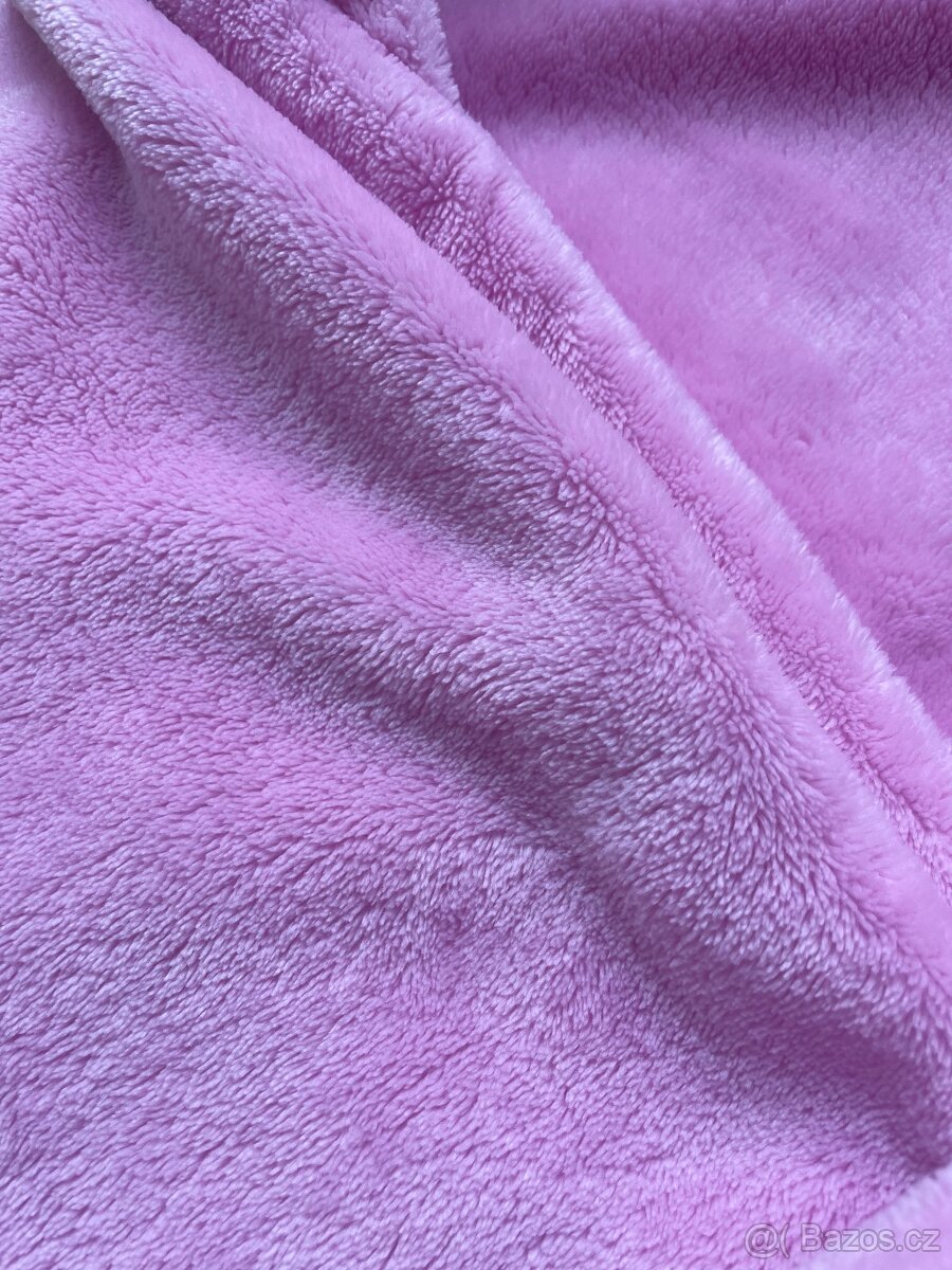 Hebká zavinovačka česká výroba jako nová - 2