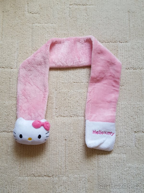 Šála Hello Kitty - 2