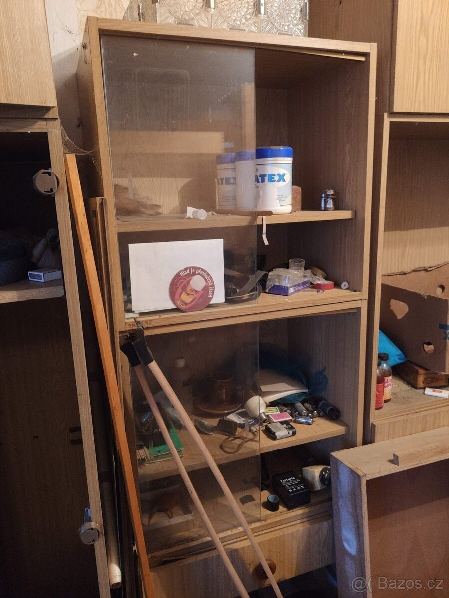 Universal, lamino, různé - 2