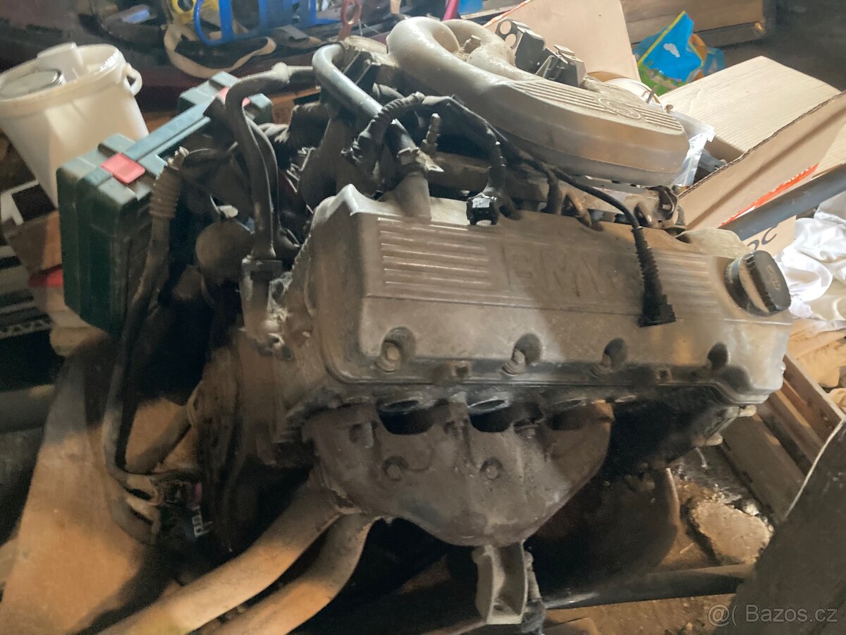 Prodám m43b nevím. Cena 2k - 2