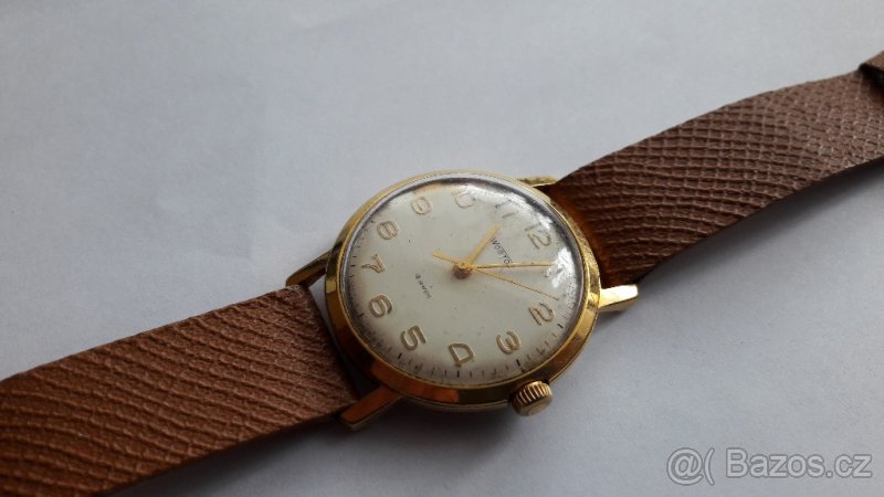 Hodinky VOSTOK, - 2