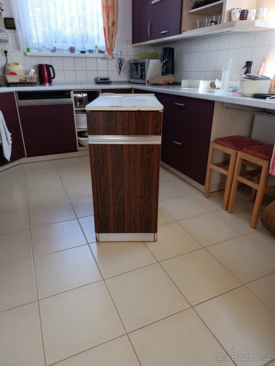 Kuchyňský robot - 2