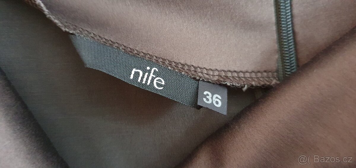 Šaty NIFE - 2