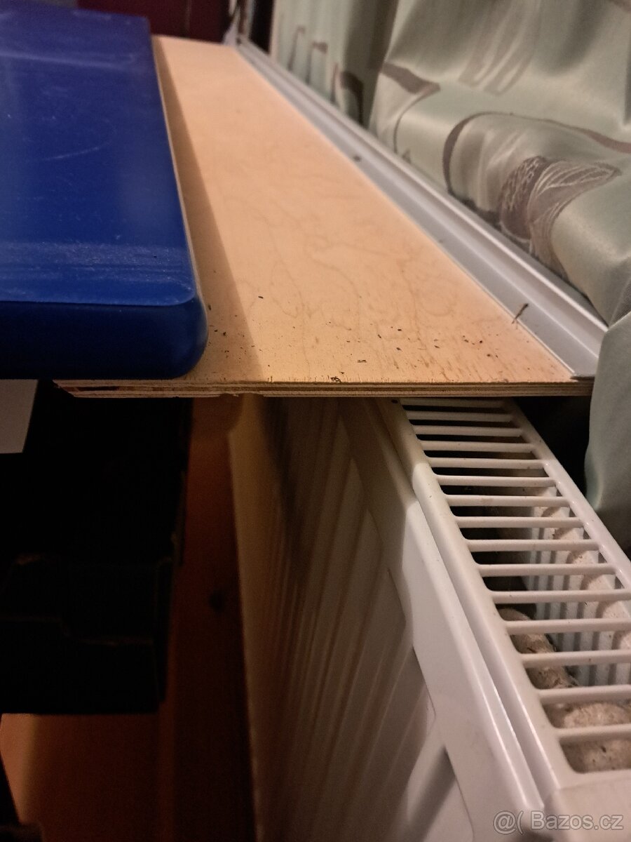 Polohovací Psací stůl - 2