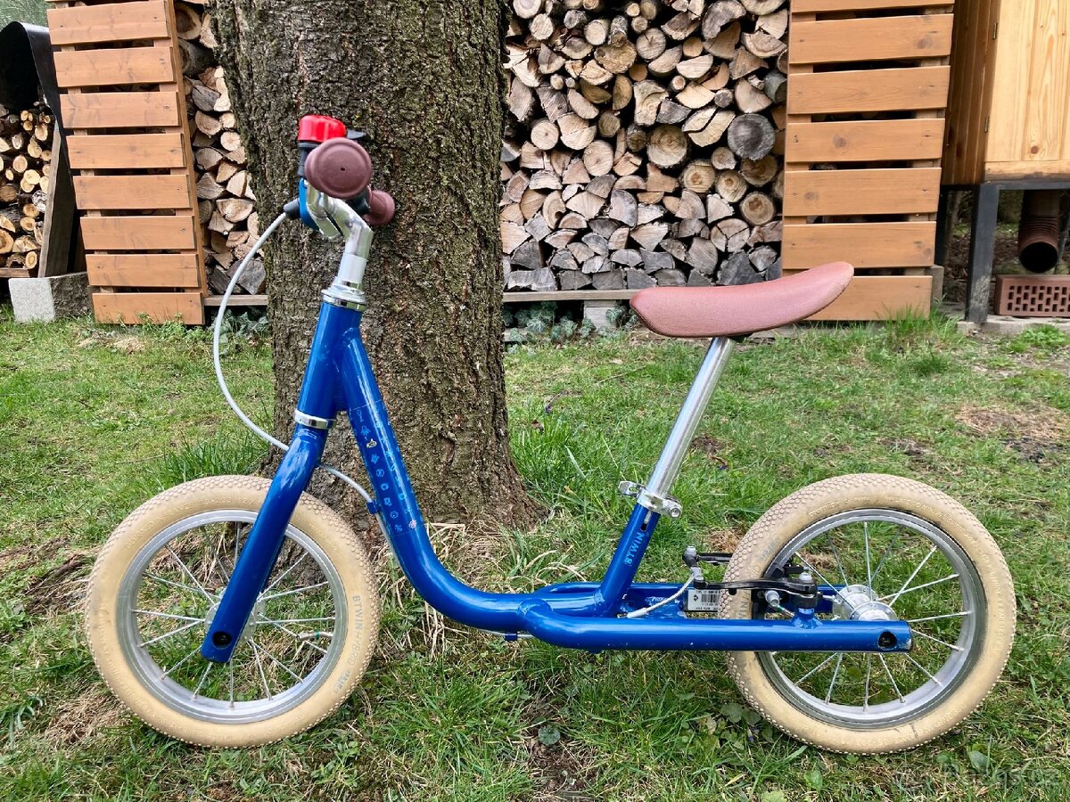 dětské odrážedlo Runride - 2