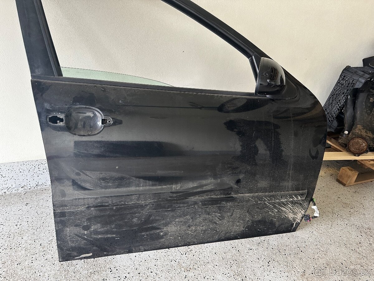 Díly Seat Leon 1m - 2