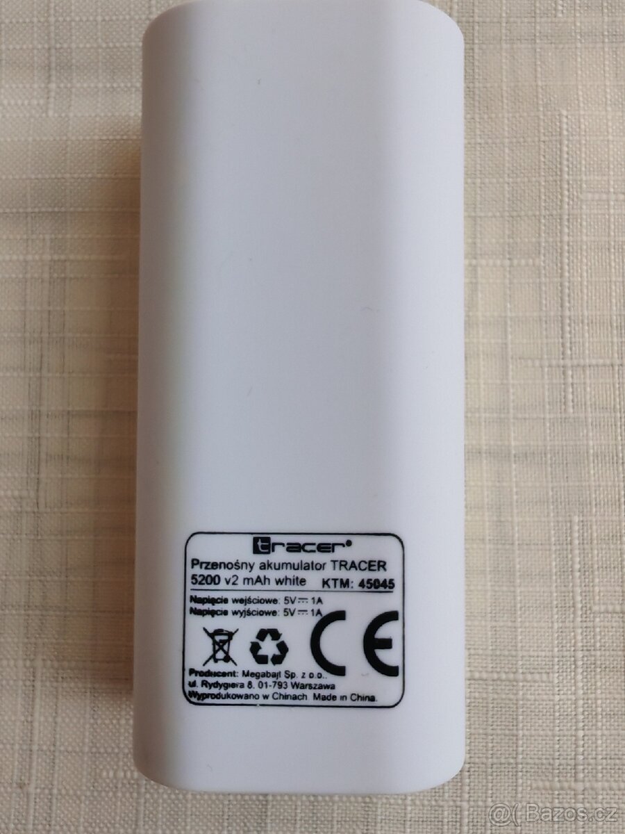 Power banka - 2