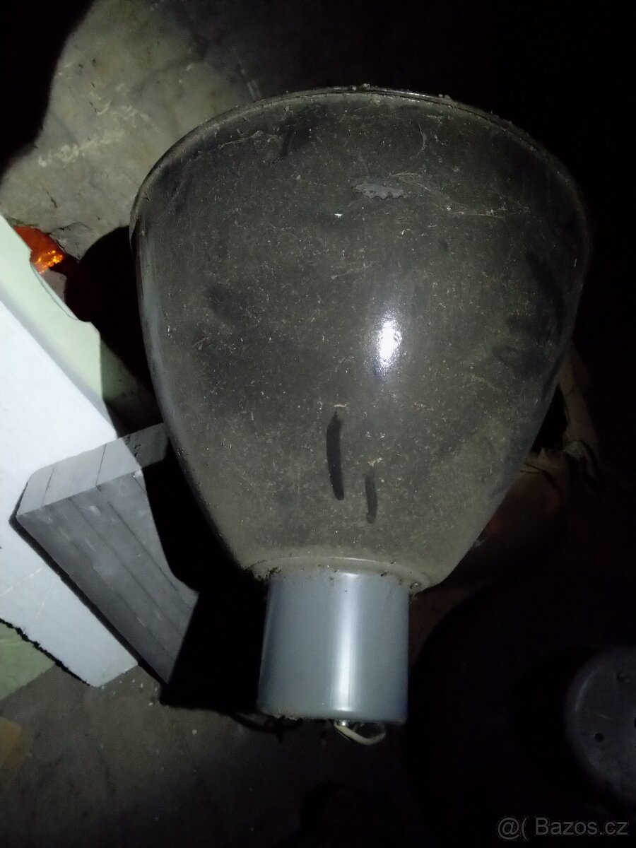 industrialni lampy - 2