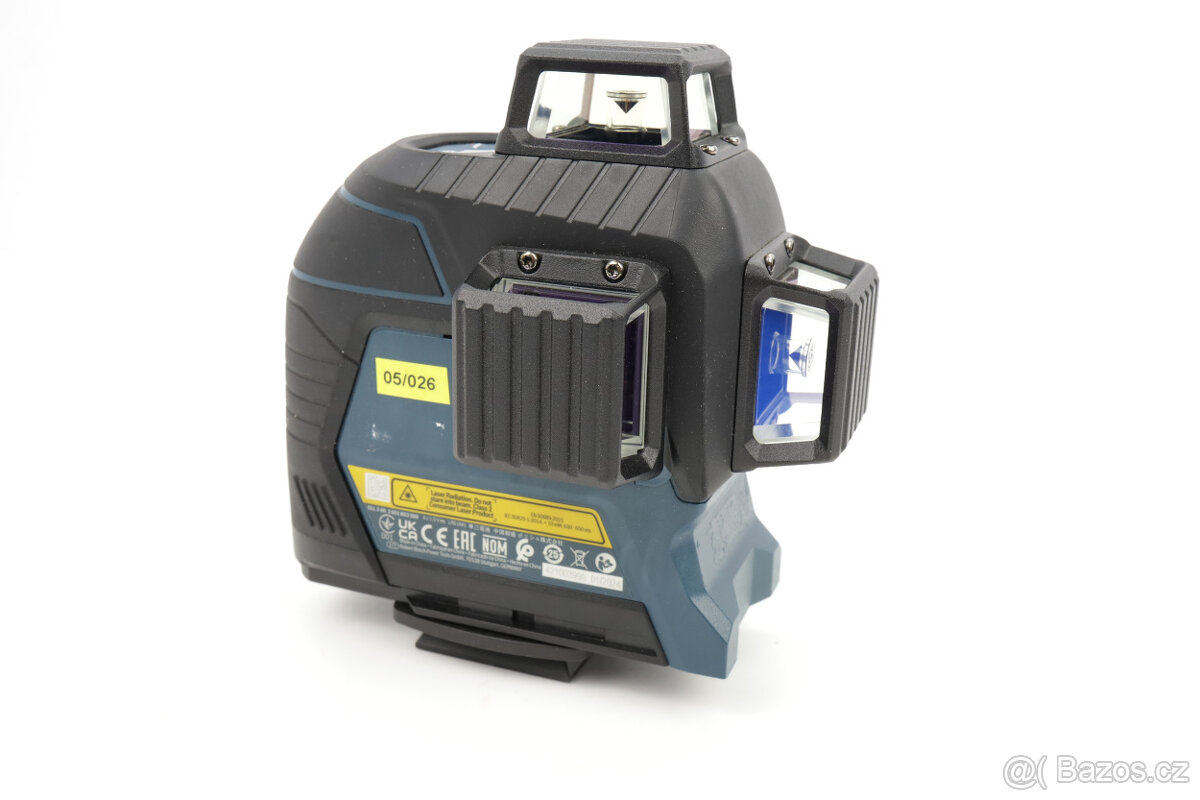 Bosch GLL 3-80 - 2