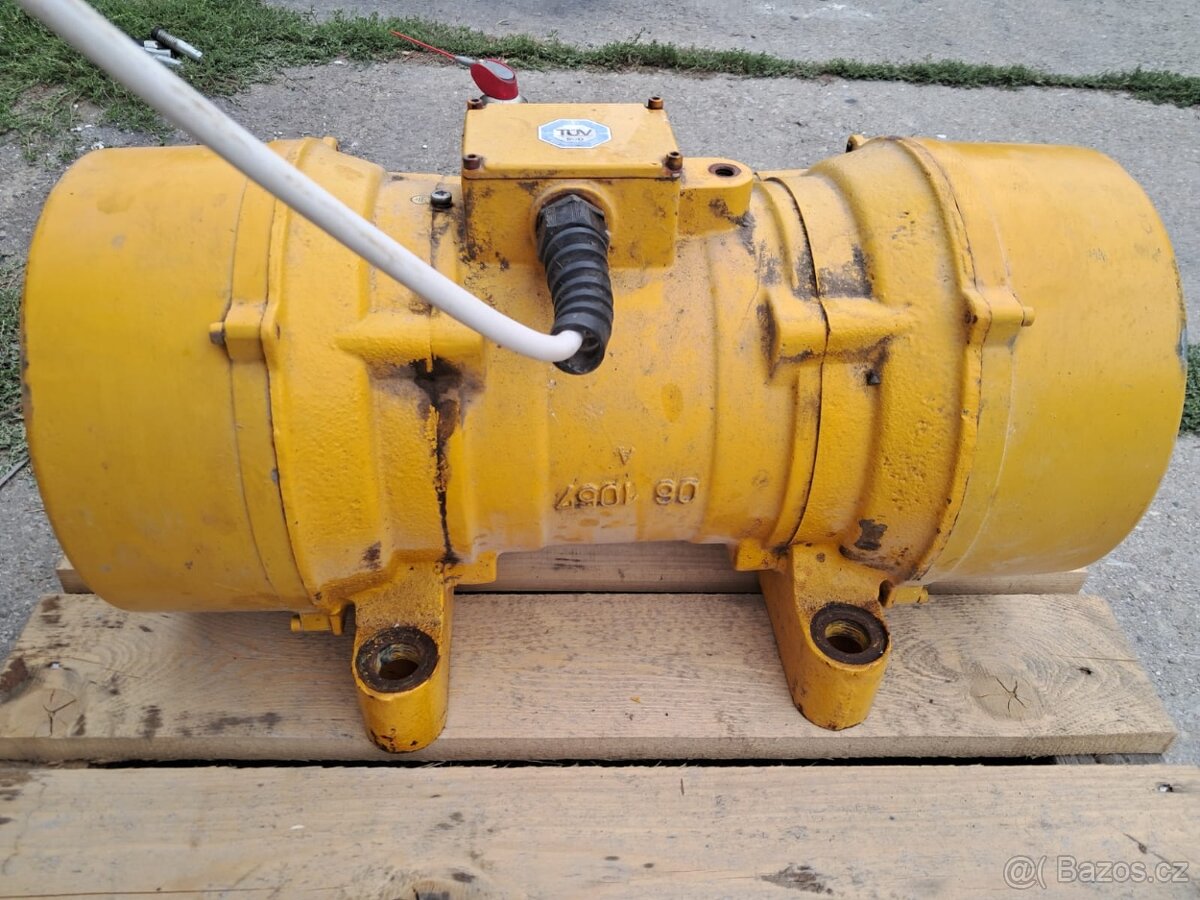 Vibrační elektromotor NA 46 - 2