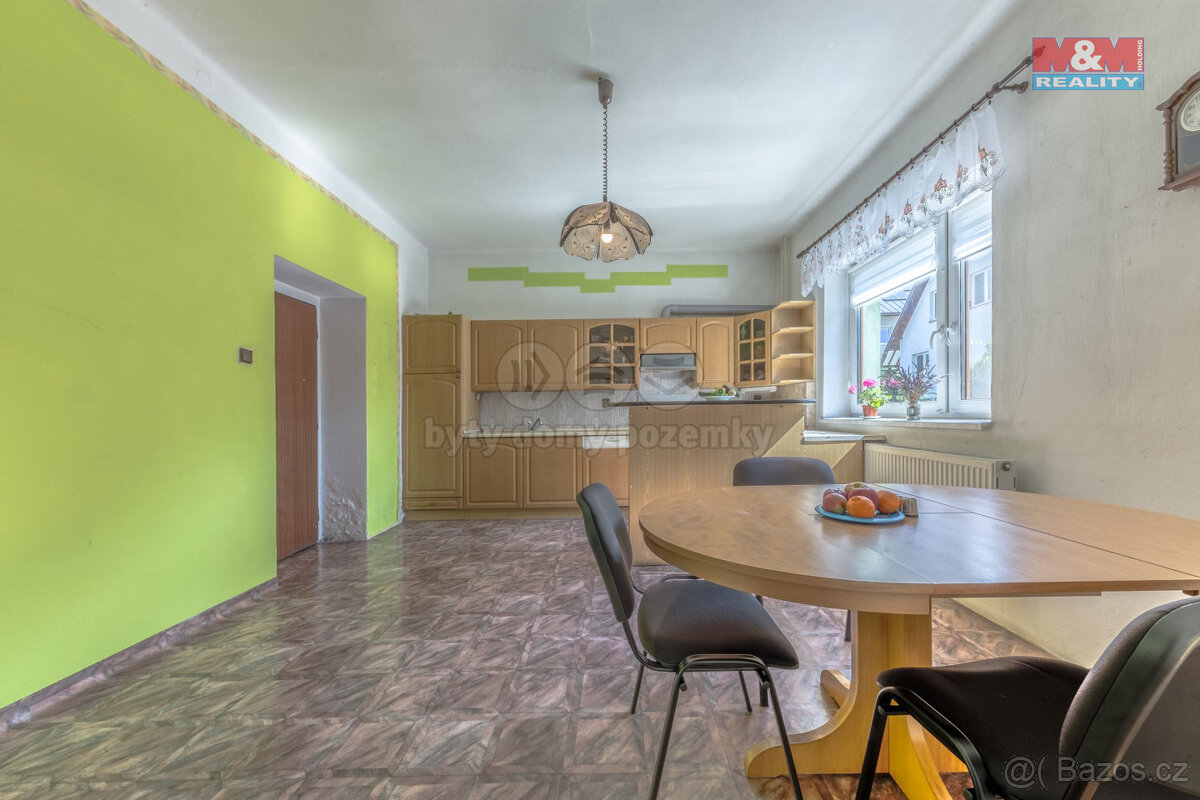 Prodej rodinného domu, 200 m², Stará Paka, ul. Sokolská - 2