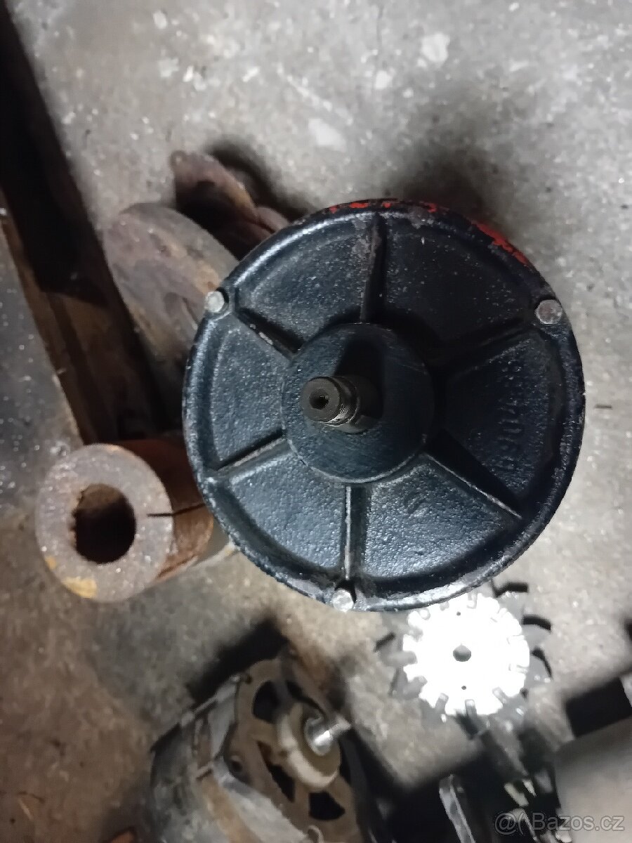 Dynamo Praga v3s - 2