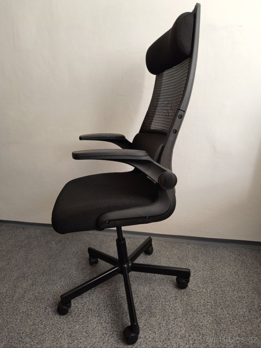 Ergonomická židle - 2