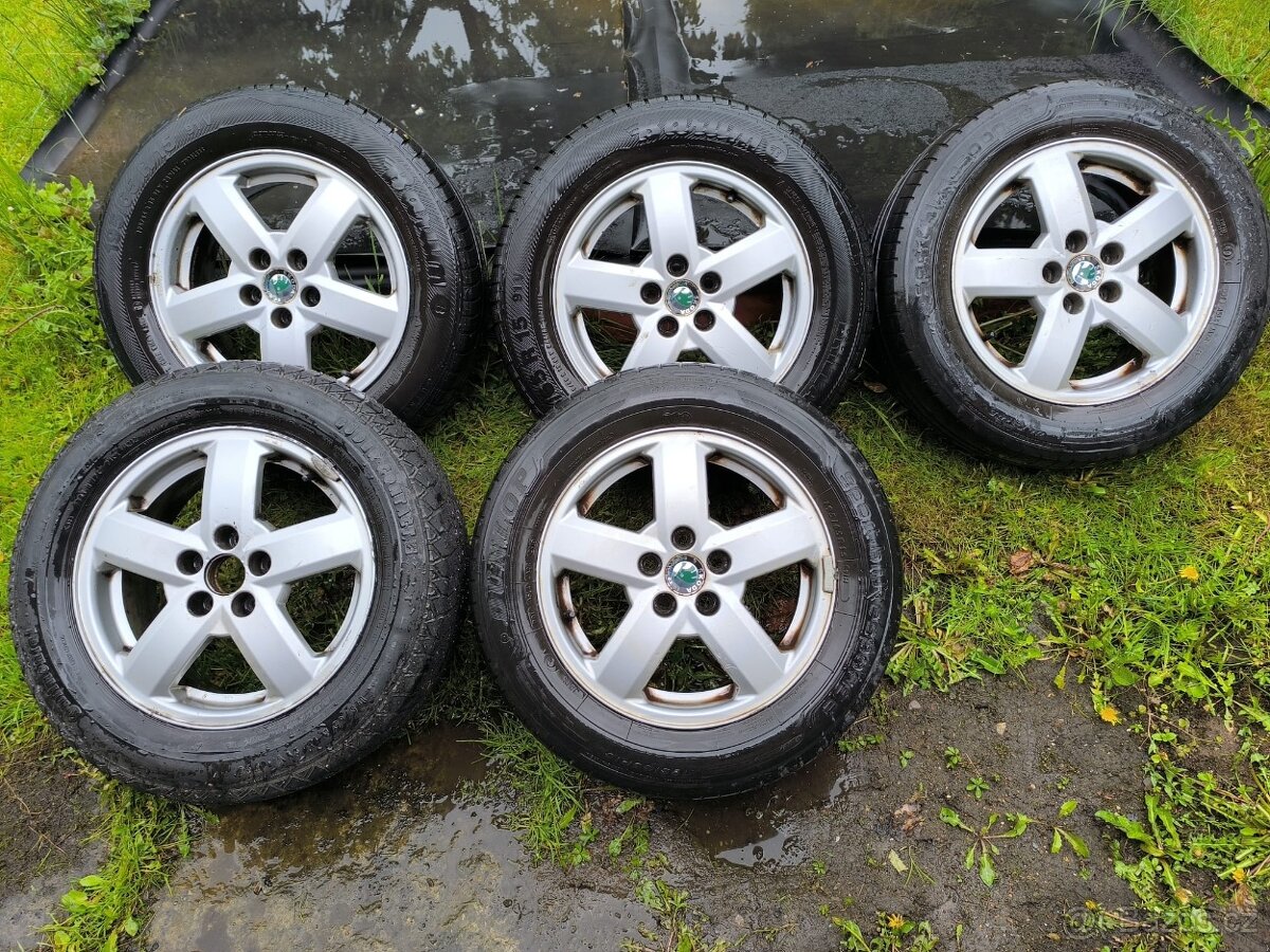 HLINÍKOVÁ KOLA - 2