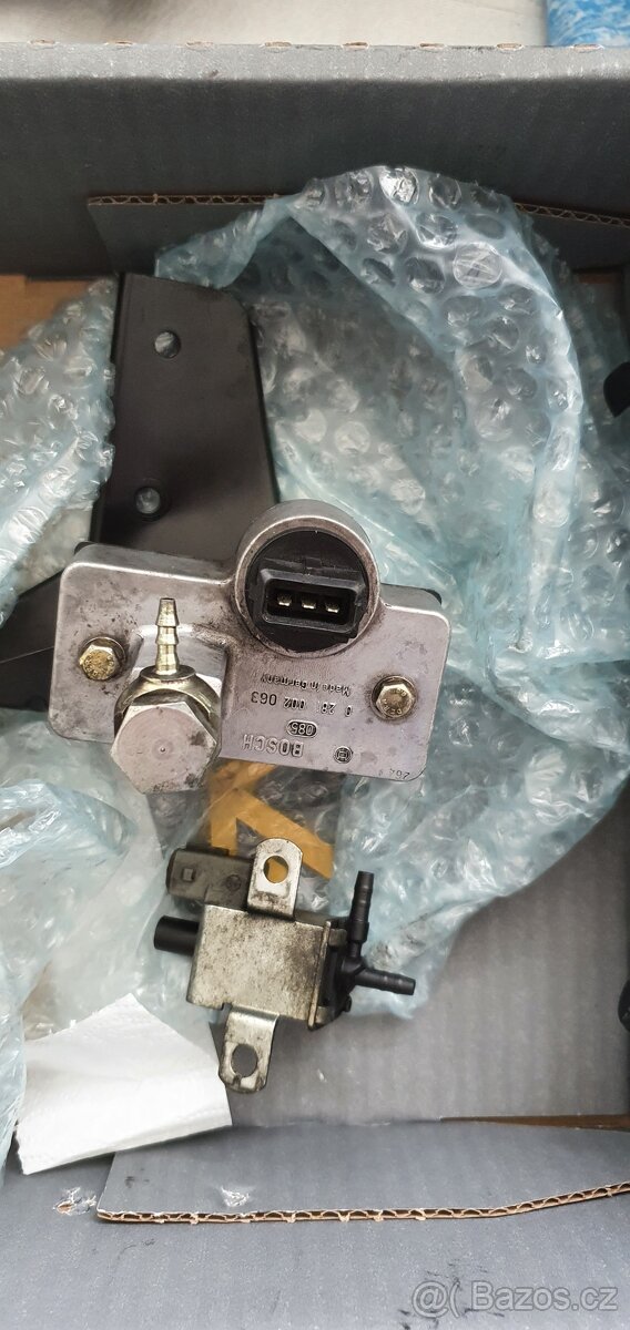 Senzor Podtlaku 0281002063 Bosch - 2