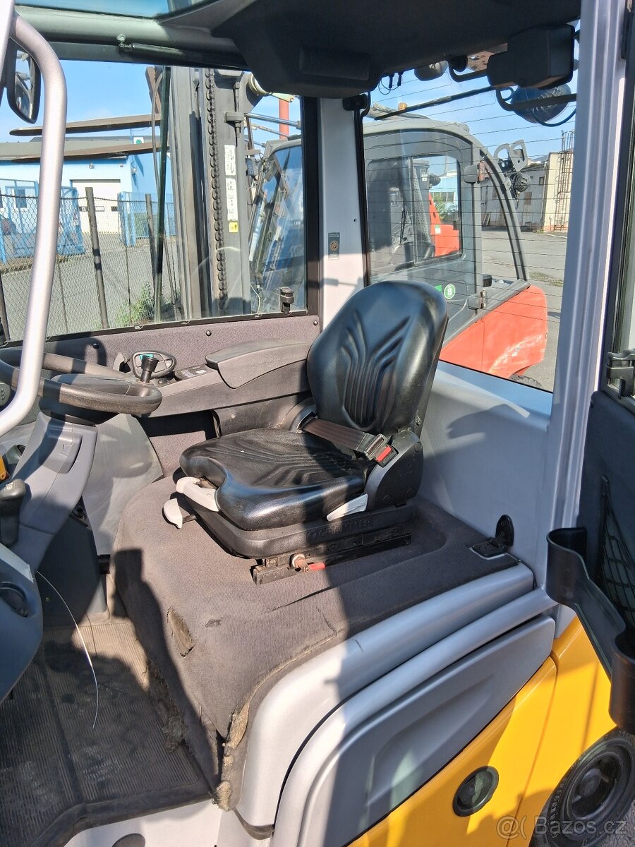 Prodám VZV Jungheinrich - 2