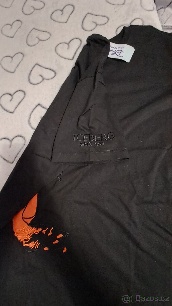 Pánské triko Disney - 2